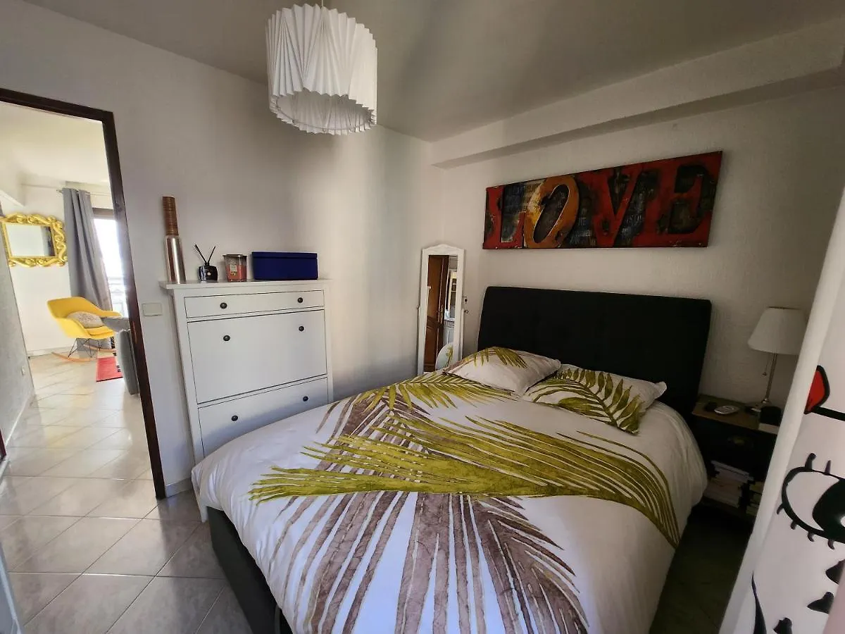 דירות Le Lavandou T2 Front De Mer