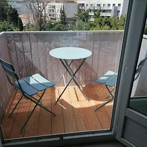 Appartement A Proximite Des Plages Et Commerces, Le Lavandou