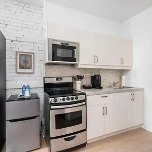 Le Drummond Par Nomade Mtl Appart hôtel Montréal