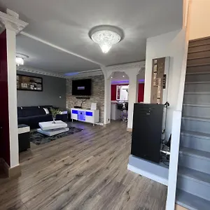 Maison De Caractere A Villa Ballainvilliers