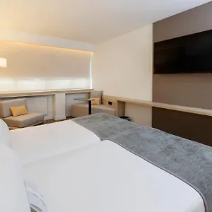 Sercotel Delfos Hotel Andorre-la-Vieille