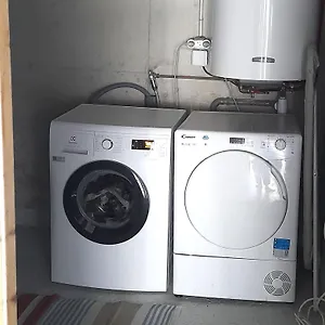 Le De Ma Mère Les Confins Appartement La Clusaz